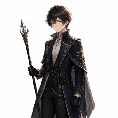 Profile image of アルヴィン