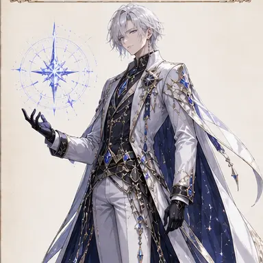 Profile image of ルシアン