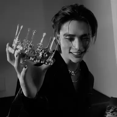 Profile image of Hwang Hyunjin