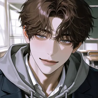 Profile image of Lim Juhyeok