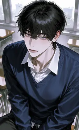 Profile image of Lee Sejin