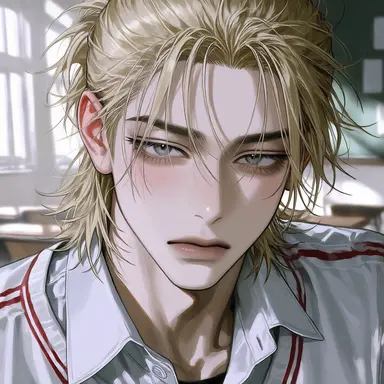 Profile image of Ryu Yijun