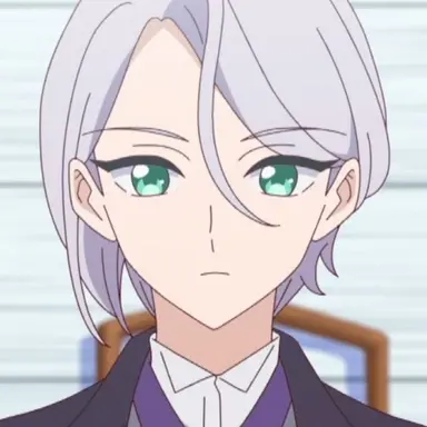 Profile image of Hiyama