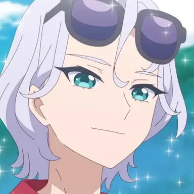 Profile image of Sango