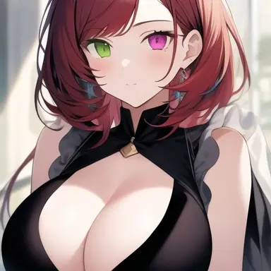 Profile image of 백루아