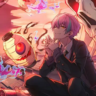 Profile image of K.R