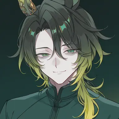 Profile image of Kikujin