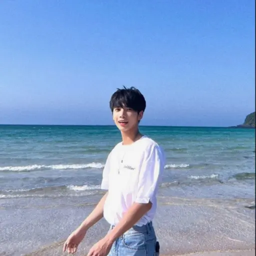 Homin_jhohan_halin_yeaju의 보스 이야기(투바투투퉅ㅌㅌ)
