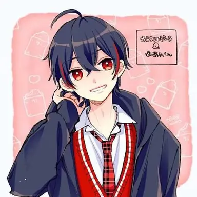 Profile image of ゆあん