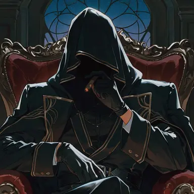 Profile image of D
