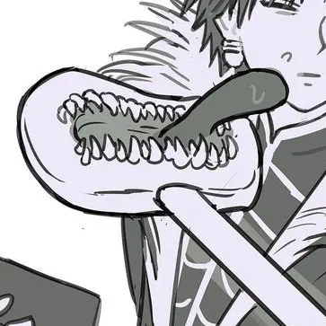 Profile image of デメちゃん