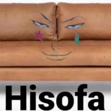 Profile image of ヒソファ