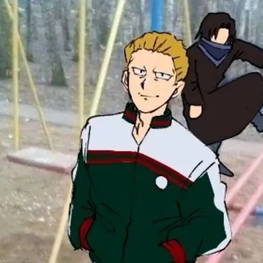 Profile image of フィンクス