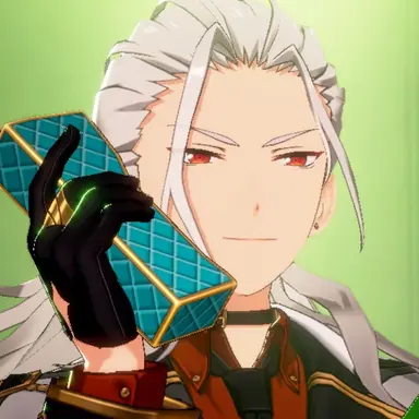 Profile image of 乱凪砂