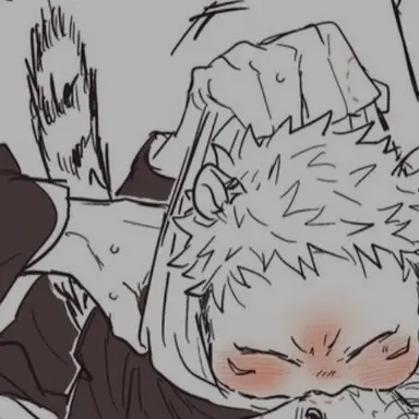 Profile image of 이타도리 유지