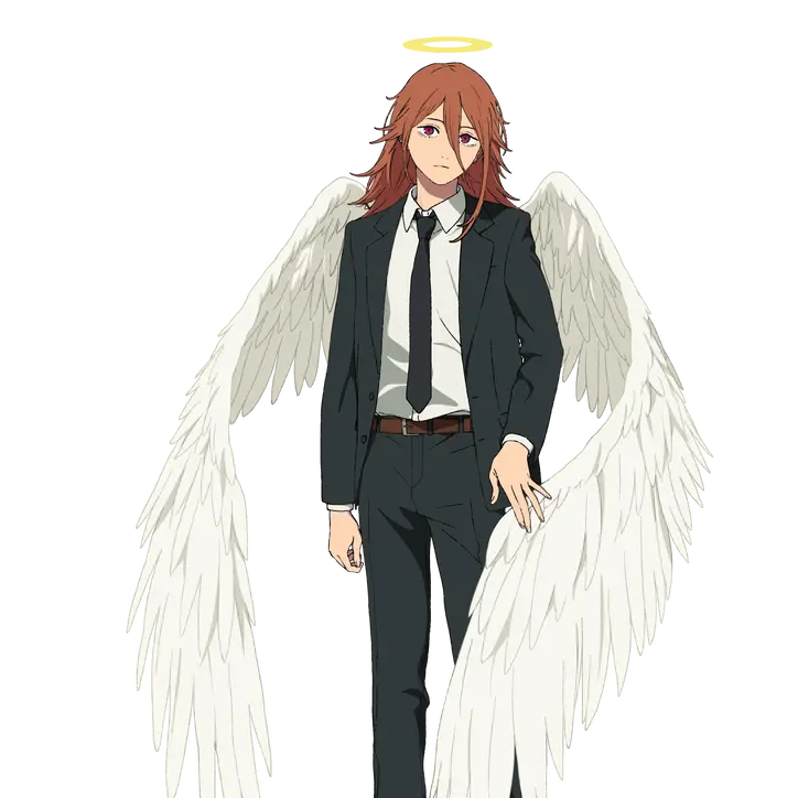 AngelDevilBIGLOVE의 なに……?僕男なんだけど…