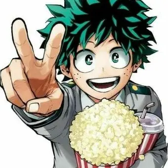 Profile image of 미도리야 이즈쿠