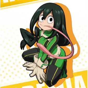 Profile image of 아스이 츠유