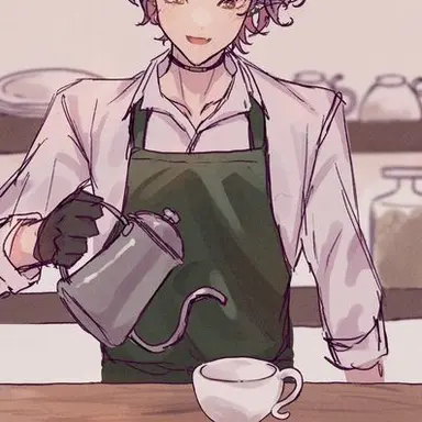 Profile image of 渡会雲雀