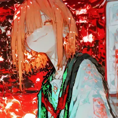 Profile image of 이리네 칸나