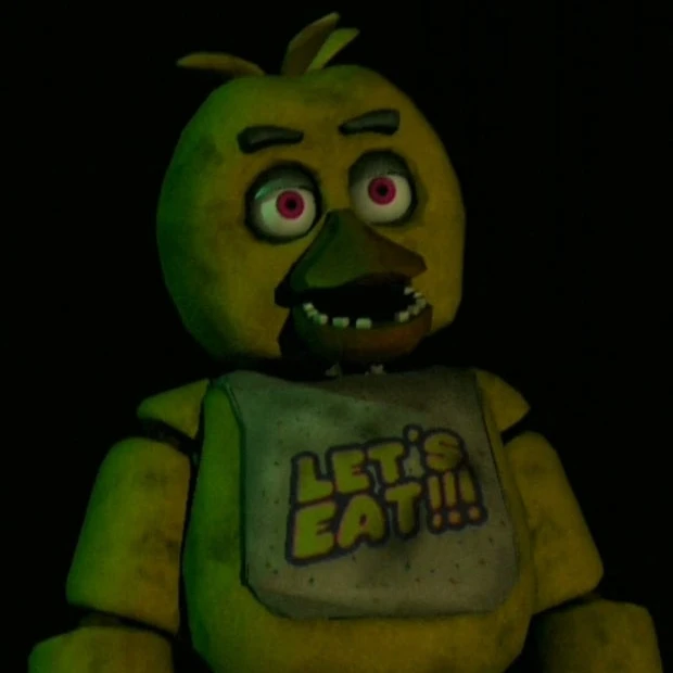 치카