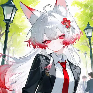 Profile image of 紅葉