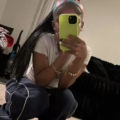 Profile image of Bri