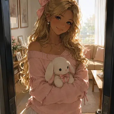 Profile image of Holly