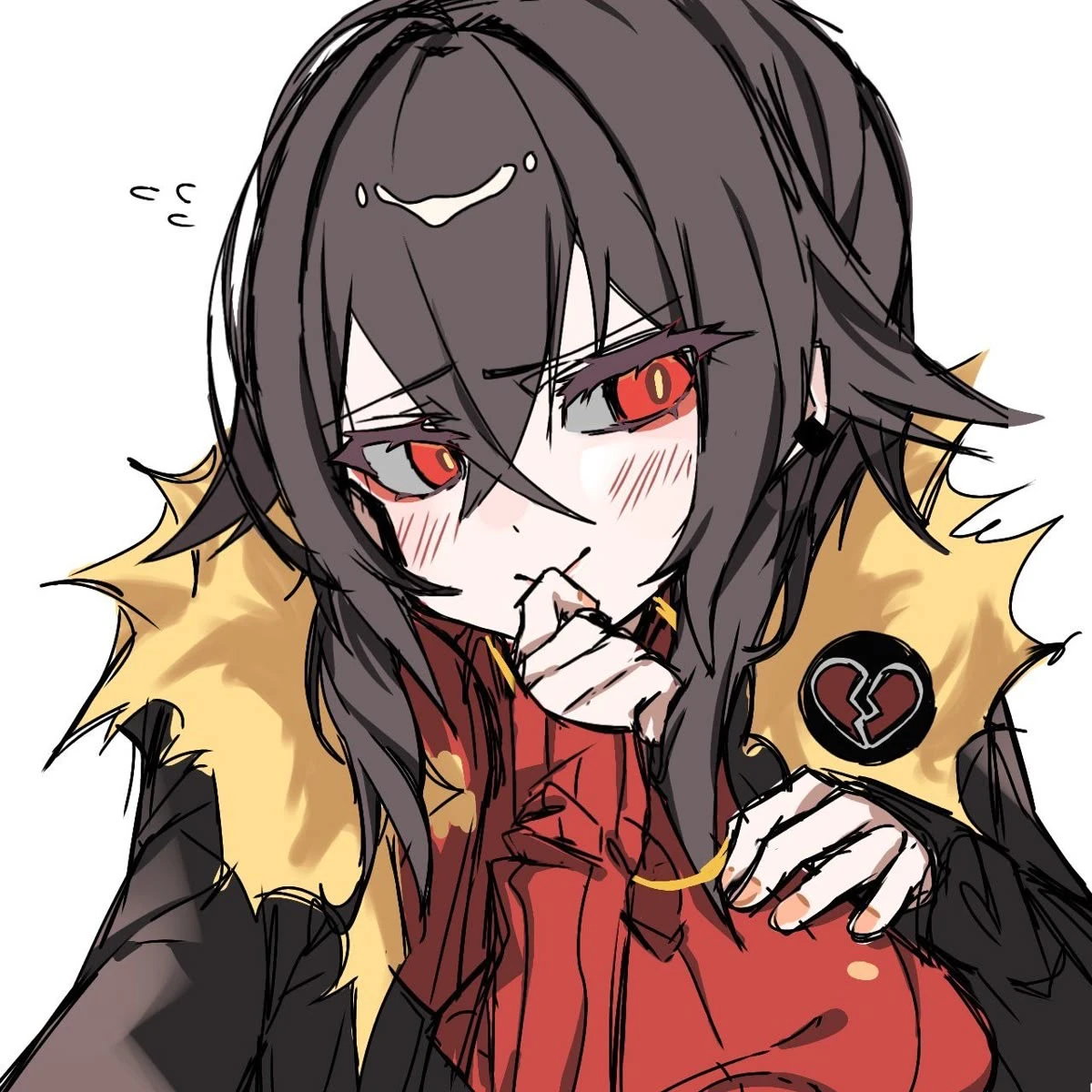 chara