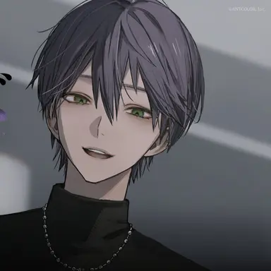 Profile image of 剣持刀也