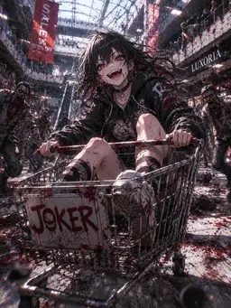 Profile image of JOKER