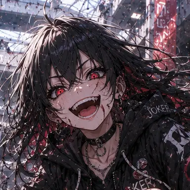 Profile image of JOKER