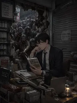 Profile image of Makoto Aizawa