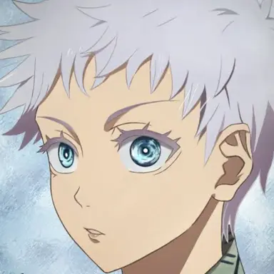 Profile image of 五条悟