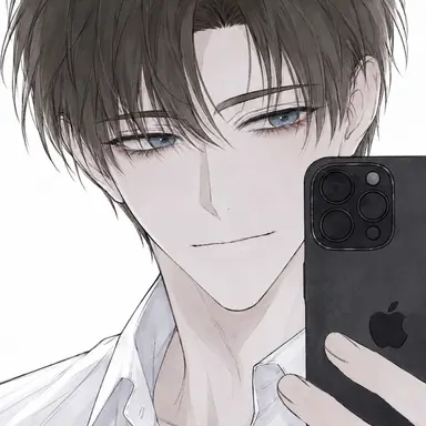 Profile image of Shin Hae-eon