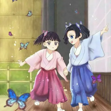 Profile image of 칸자키 아오이