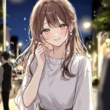 Profile image of 陸田 志帆