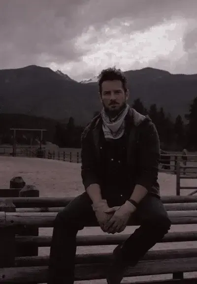 NastyCat4036의 Ryan - Yellowstone