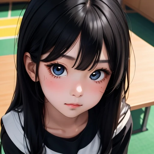 そらちゃん