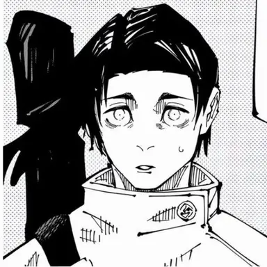 Profile image of 乙骨憂太
