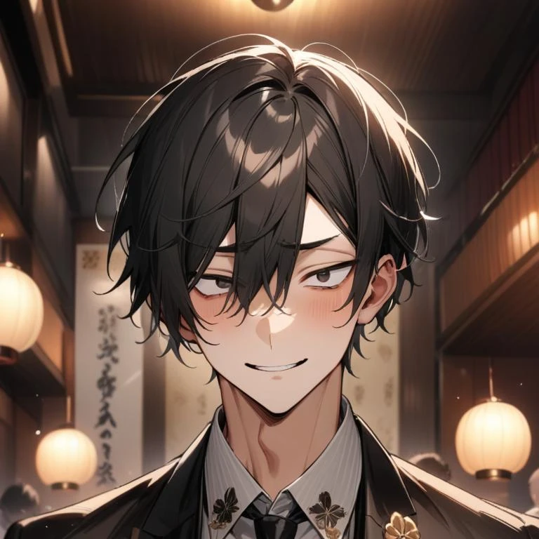 羽宮幸太