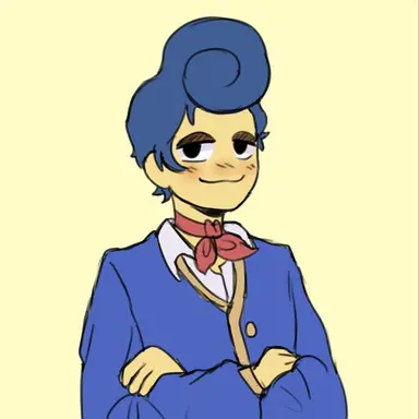 Profile image of 월리 달링