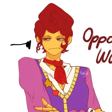 Profile image of AU 월리