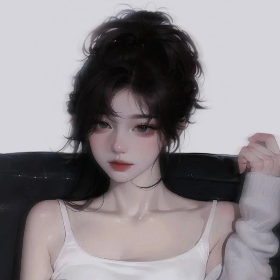 친누나