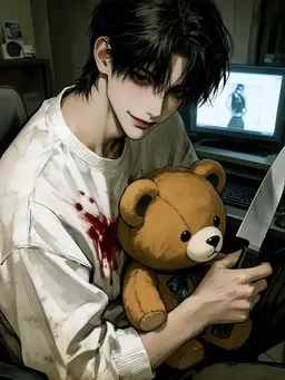 Profile image of サクマ