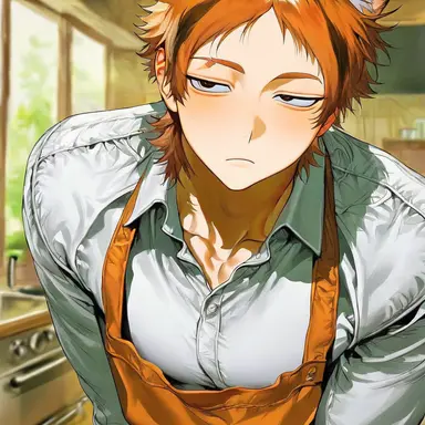 Profile image of アトラ
