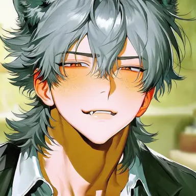 Profile image of ガウル