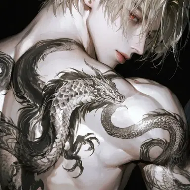 Profile image of 선하율