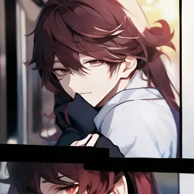 Profile image of ユン・ドビン