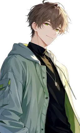 Profile image of 緑川 晴人